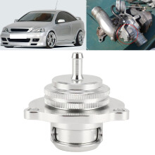 Recirculating BOV for Vauxhall Astra Z20LEH 2004-2010 & Opel Corsa D 2007+
