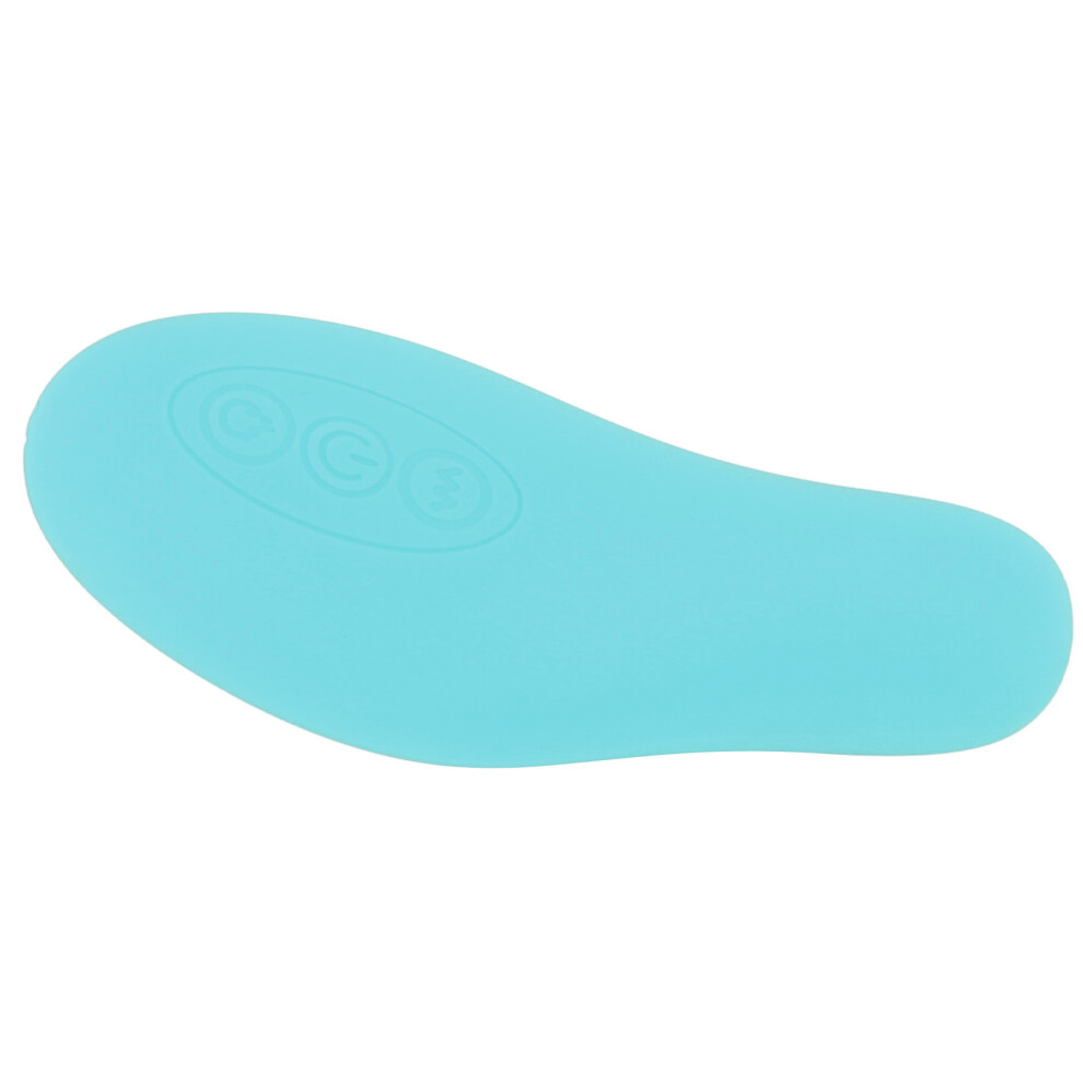Lactation Massager Women Heating Vibration Silicone 110x51x25mm
