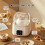 Automatic Yogurt Maker With 5 Preset Programs And LED Touch Panel For Yogurt, Rice Wine, And Fruit Vinegar 5