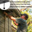 Rain Chain Gutter Adapter with Copper Hook Hanger, V Style Connector for Downspout Garden Use 4