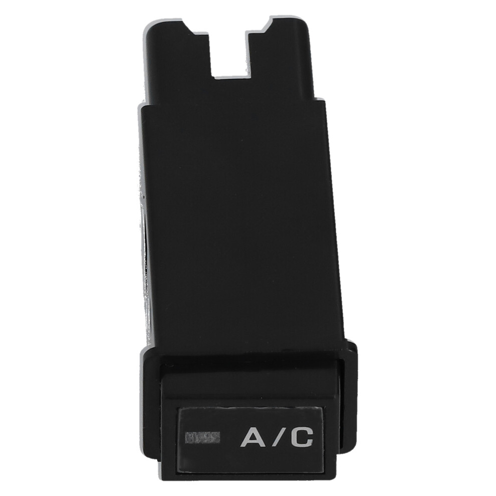 A/C System Switch Push Press Button 951017 Replacement Fits Tacoma/4Runner/Rav4 8421378808890