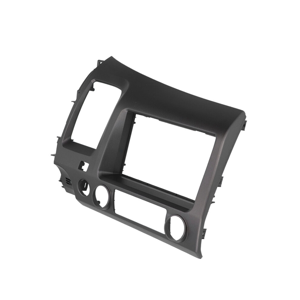 Honda Civic Car Radio Installation Kit | 2Din Fascia & Wiring Harness 8731378808944