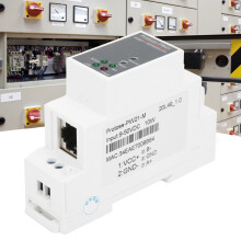 RS485 to WiFi Ethernet Serial Server PW21-M 9-50VDC with Antenna