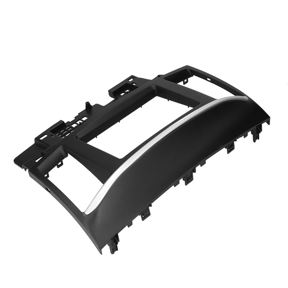 2Din Abs Dash Kit For Lancer, Galant Fortis & Inspira, 2007+ 4011378810043