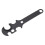 Adjustable Spanner Wrench with Adjustable Jaw, Multi Function Combination Tool for Automotive 1