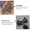 Wire Rope Protection Sleeve 50Piece Cable Protector For Deck Cable Railing Kit 4