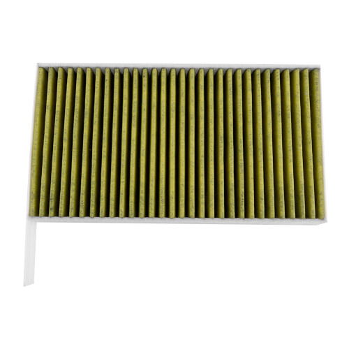 Activated Carbon Cabin Filter Cleaner Pack for Tesla Model 3 & Y  2pcs 1