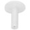 Golf Practice Tees 5pcs Rubber Driving Range Ball Holder for Durable Use 5