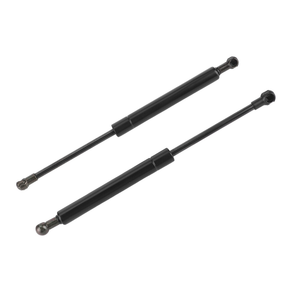 2Pcs Gas Lift Hood Struts For X5 E53 2000-2006 Aluminum Alloy Support 8721378814410