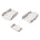 Stackable Storage Box Desktop Shelf Tray Storage Box Tray 1