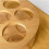 Double-Layer Rotating Storage Rack, Seasoning and Syrup Rack, Storage Rack, Wine Rack 5