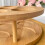 Double-Layer Rotating Storage Rack, Seasoning and Syrup Rack, Storage Rack, Wine Rack 6