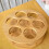Double-Layer Rotating Storage Rack, Seasoning and Syrup Rack, Storage Rack, Wine Rack 3