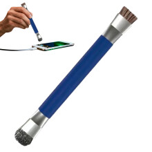 Anti Static Keyboard Cleaning Brush Double Head for Computer Laptop Electronics Dust Removal