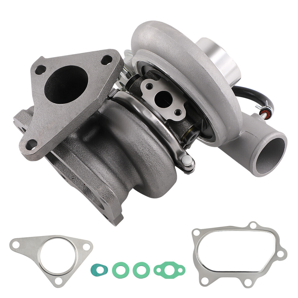 Turbocharger For Subaru Impreza Wrx Sti Td05-20G Turbo Charger Ej20 Ej25 6941324413975