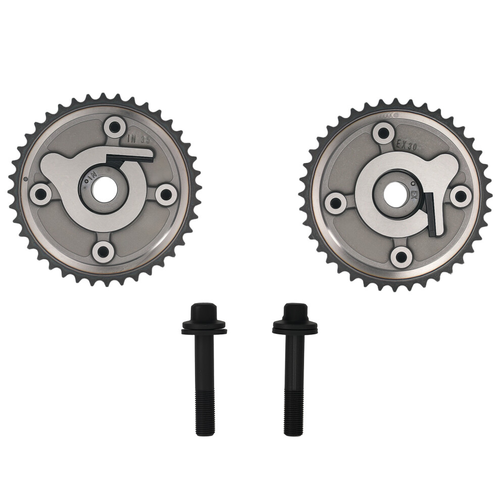 Camshaft Vvt Gear Pair For Mini Cooper N12b16 N16b16a R57 R59 R60 11367536085 6941477736464
