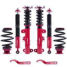 Zawieszenie gwintowane do BMW serii 3 E36 318i 320i 323i 325i 328i M3 1990-1999 Coilover