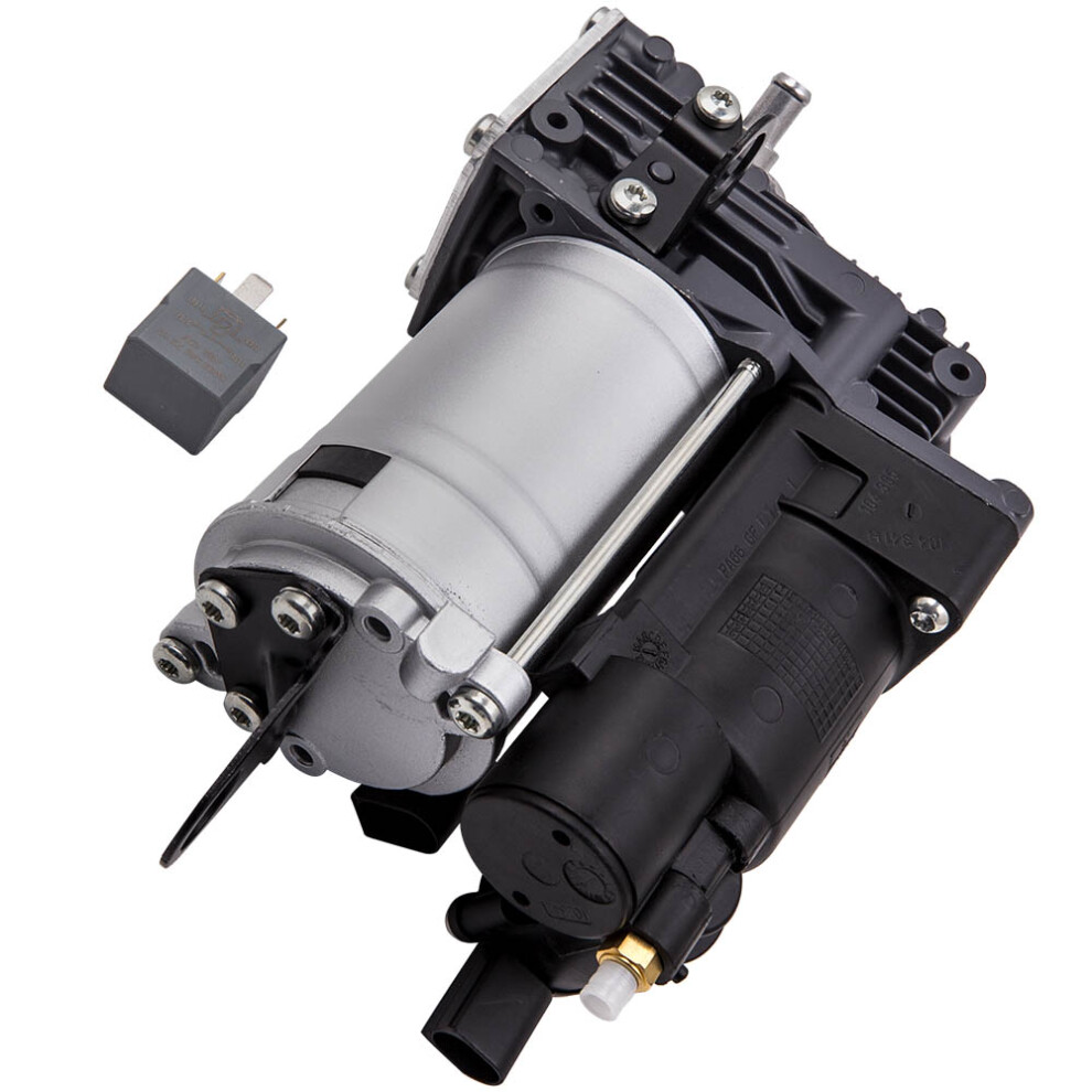 Air Suspension Compressor Pump for Mercedes W216 CL-Class 2007-2014 2213201704 - Image 5