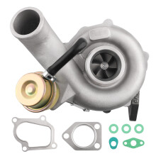 Turbocharger for KIA Sorento 2.5 CRDI Diesel 2000-2007 D4CB 103kw 140HP