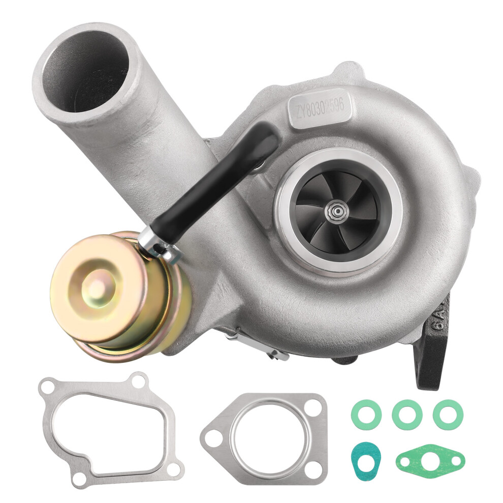 Turbocharger For Kia Sorento 2.5 Crdi Diesel 2000-2007 D4cb 103Kw 140Hp 6941324412909