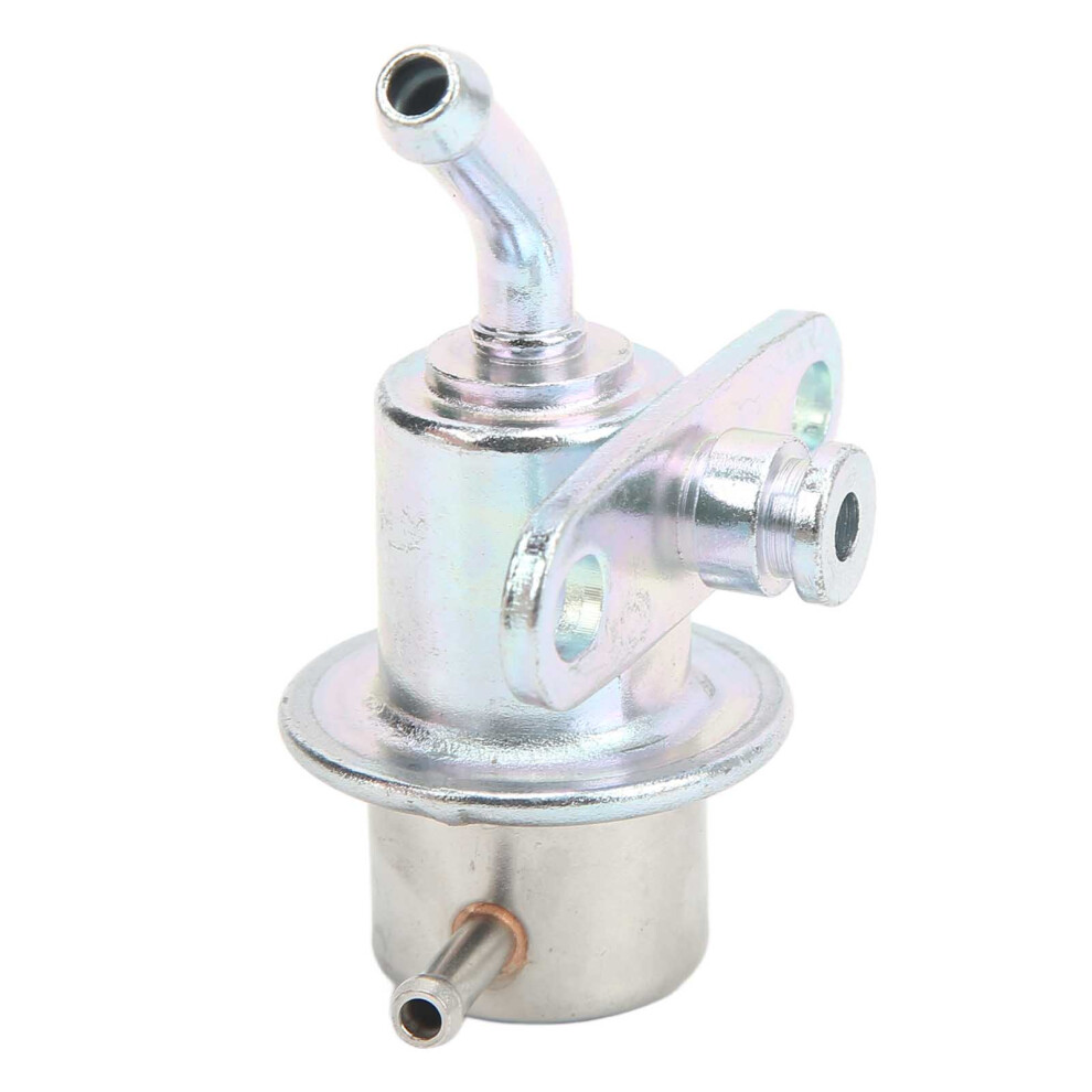 Metal Fuel Injection Pressure Regulator For Mitsubishi Mirage 1997-2001 5091375139520