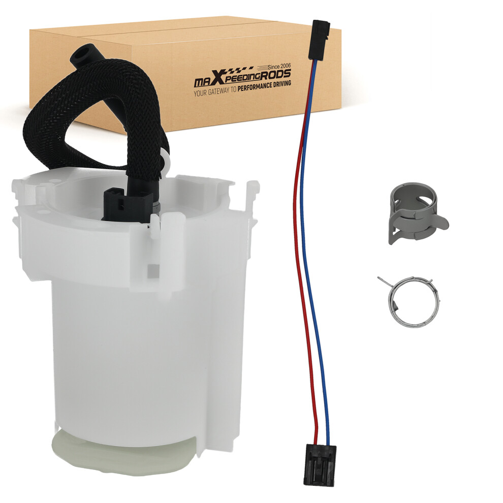 Fuel Pump Assembly For Opel Corsa Vectra C 1.6 1.8 Saab 9-3 2.0T 93188233 6941477781334