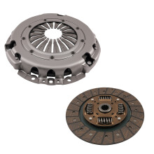Clutch Disc W/ Pressure Plate For Nissan Interstar Opel Vivaro Renault Trafic