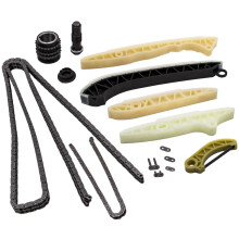 Timing Chain Kit For Mercedes-Benz CLK350 E350 S400 M272 3.0L 3.5L A2720520216
