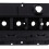 Couvercle de soupape & Joint for BMW E46 E39 E60 E61 E65 E66 E83 11127512839 5