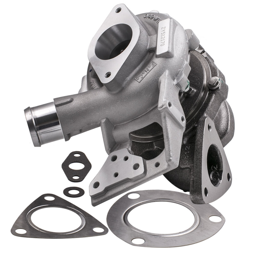 Turbocharger For Ford Transit Mk7 Mk8 2.2 Rwd 2011 2012 Turbo 787556-0017 6941577396216