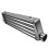 2.5" 63mm Inlet/Outlet  Universal Front Mount Intercooler 550x140x65 Core 4