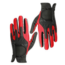 Left Hand Golf Glove Generique Swing Trainer Grip 3.35Inch Breathable ShockAbsorbent Material Unisex Training