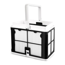 Panier Filtrant Ultrafin pour Robot Nettoyeur de Piscine CC S50 S100