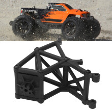 RC Off-Road Ersatzreifenhalter aus Kunststoff Schwarz für ZD Racing 7557