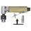 90 Degree Pneumatic Air Drill Elbow Power Angle Drilling Machine Tapping Tool 3