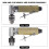 90 Degree Pneumatic Air Drill Elbow Power Angle Drilling Machine Tapping Tool 6