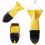 Bait Rocket For Carp Fishing Float R Bait Holder Nesting Device 2 Pack 4