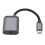 Προσαρμογέας VGA USB C Thunderbolt3 Σταθμός σύνδεσης πολλαπλών θυρών με έξοδο 4K8K και 5