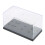 Display Sample Box Compatible Universal Headshell Cartridge Keeper Phonograph Head Storage Box Record Player Stylus Holder Phono Shell Case Sturdy Mat 7