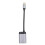 Προσαρμογέας VGA USB C Thunderbolt3 Σταθμός σύνδεσης πολλαπλών θυρών με έξοδο 4K8K και 7