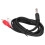Y Splitter Extension Cable With Wide Range Voltage Safety Features Multiplayer Control Optimization For Studio And Live Performance Environments 6