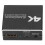 Εξολκέας ήχου HDMI 4K με οπτικό SPDIF και έξοδο 3,5 χιλιοστών που υποστηρίζει 6