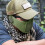Μάσκα Airsoft Mesh με ρυθμιζόμενους ιμάντες και καλό αερισμό, προστασία αυτιών, 7