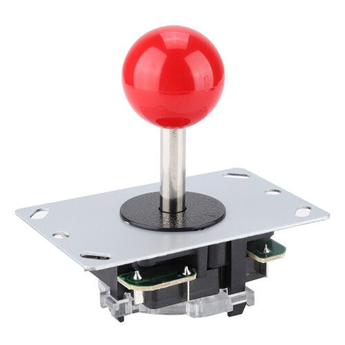 Joystick Arcade για παιχνίδια μάχης, ρυθμιζόμενος τρόπος λειτουργίας, συμπαγές ελατήριο