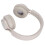 Cuffie per bambini con comodi cuscinetti auricolari, volume limitato, design pieghevole, archetto regolabile, wireless e cablato, microfono 7