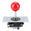 Joystick Arcade για παιχνίδια μάχης, ρυθμιζόμενος τρόπος λειτουργίας, συμπαγές ελατήριο 5