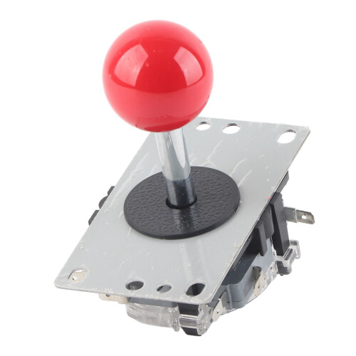 Κλασικό Joystick αγώνων, εξαιρετική επιστροφή στο κέντρο για απρόσκοπτο παιχνίδι, 2