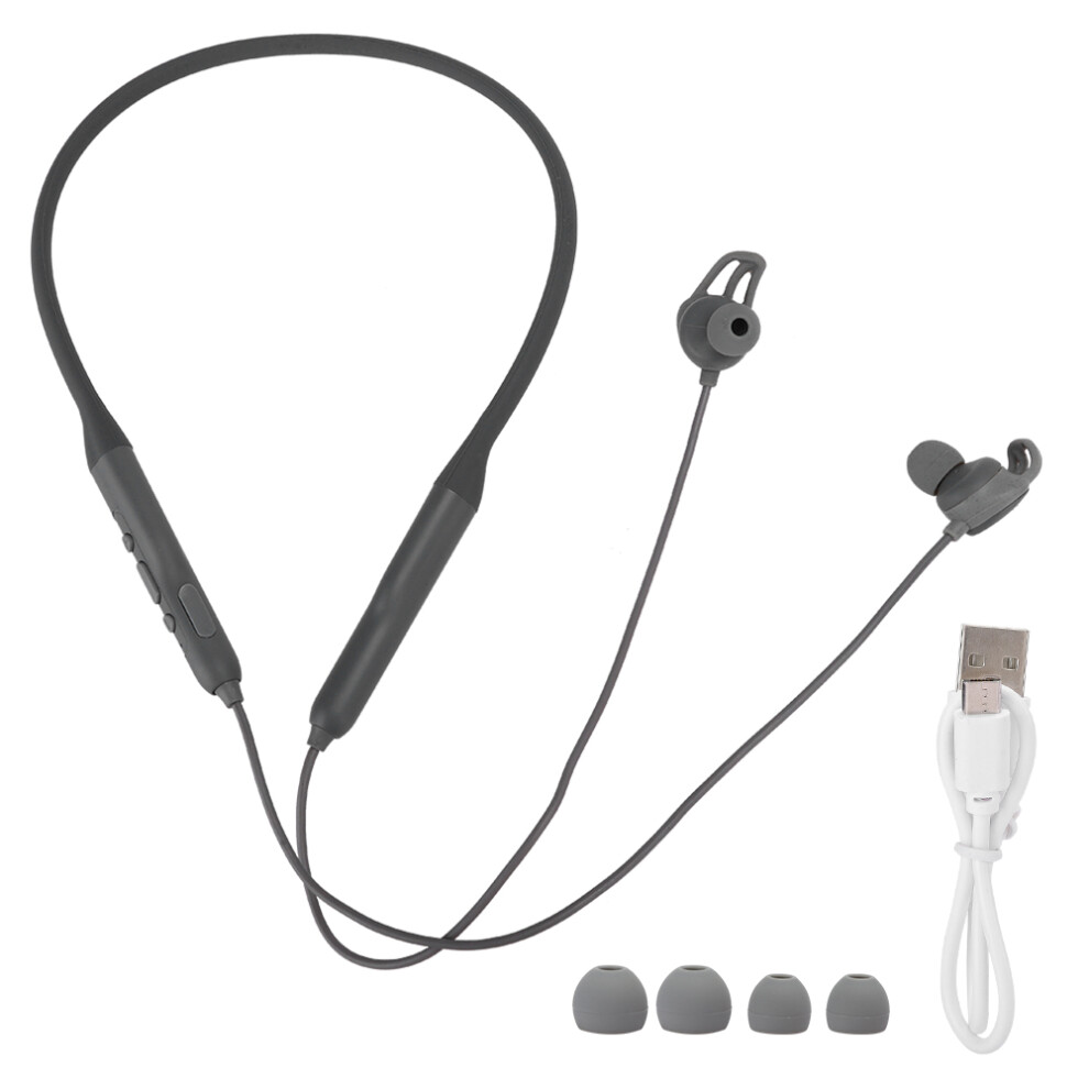 Noise Canceling Mic Headphones, Hd Audio Bluetooth Wireless Earbuds With Ergonomic Comfortable Design Sweatproof Waterproof For Sports Travel 9176269249687
