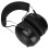 Ακουστικά Bluetooth με προστασία ακοής 28dB, επαναφορτιζόμενη μπαταρία και κλήσεις 8
