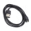 Καλώδιο φόρτισης TPE για συσκευές Garmin Plug and Play Γρήγορη ταχύτητα μετάδοσης 5